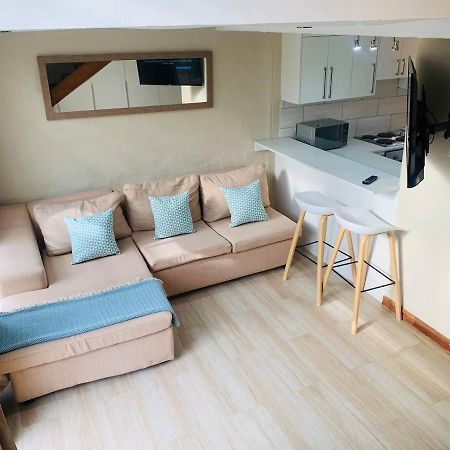 شقة The Loft@Santorini بريتوريا المظهر الخارجي الصورة