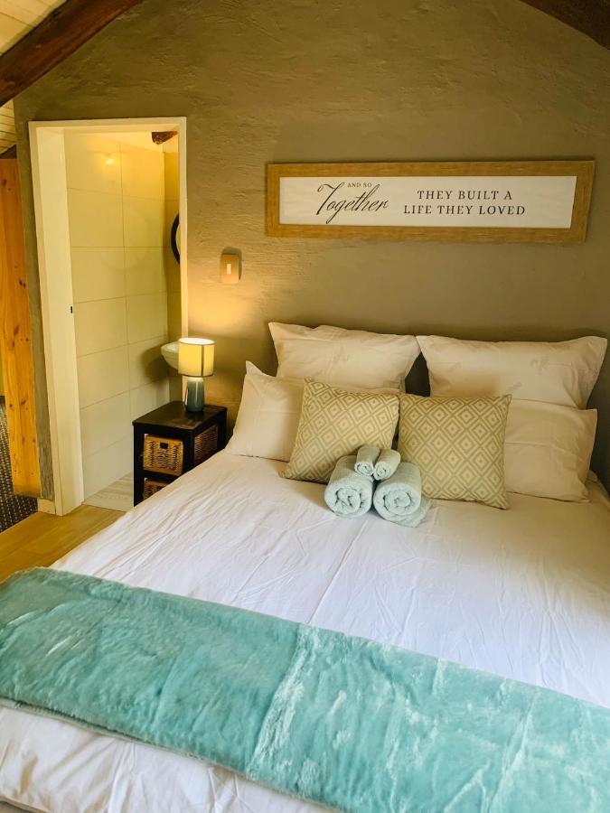 شقة The Loft@Santorini بريتوريا المظهر الخارجي الصورة