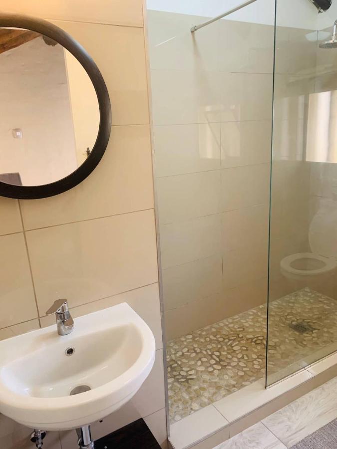 شقة The Loft@Santorini بريتوريا المظهر الخارجي الصورة